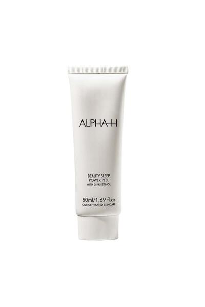 Alpha H Alpha-H, Beauty Sleep Power Peel 5, Απολεπιστική Θεραπεία, 50 ml