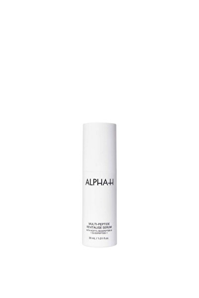 Alpha H Alpha-H, Alpha H, Πολυπεπτιδικό, Αναζωογονητικό, Ημέρας & Νύχτας, Ορό...
