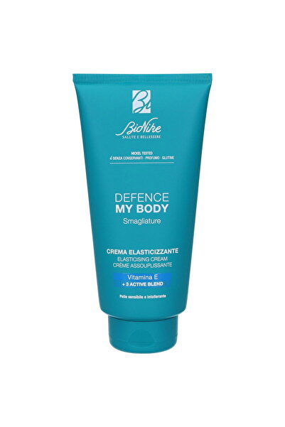 BioNike Defense My Body, Anti-vergeturi, Cremă de corp, Zilnică, 300 ml