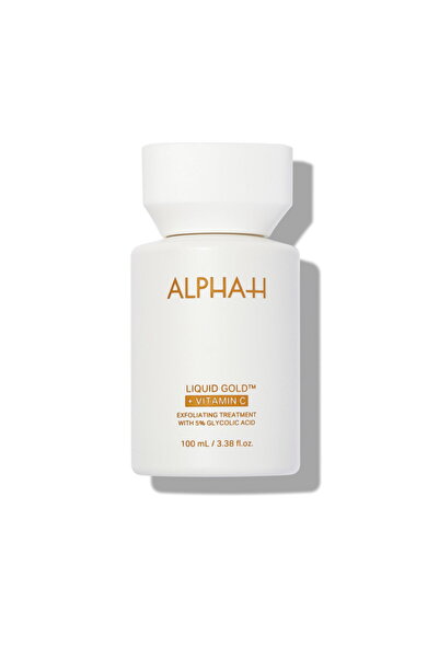 Alpha H Άλφα-Η, Υγρό Χρυσό, Απολεπιστική Θεραπεία, 100 ml