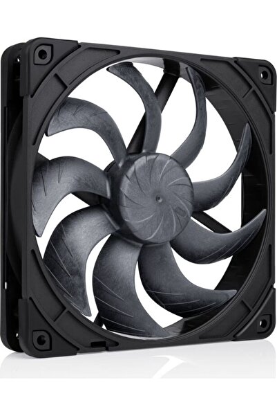 Noctua NF-A14x25 G2 PWM, Negru