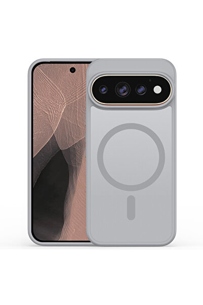 Dux Ducis Case, Yind MagSafe, for Pixel 9 Pro XL/10 Pro XL/11 Pro XL, Gray