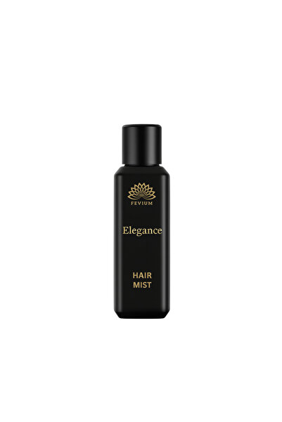fevium Yalancs Hair Perfume