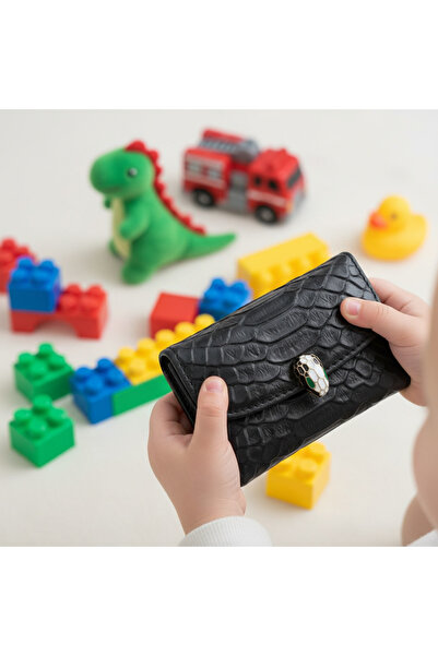 PriStyle Toy Wallet for Kids, First Educational Wallet , Financial Education ...
