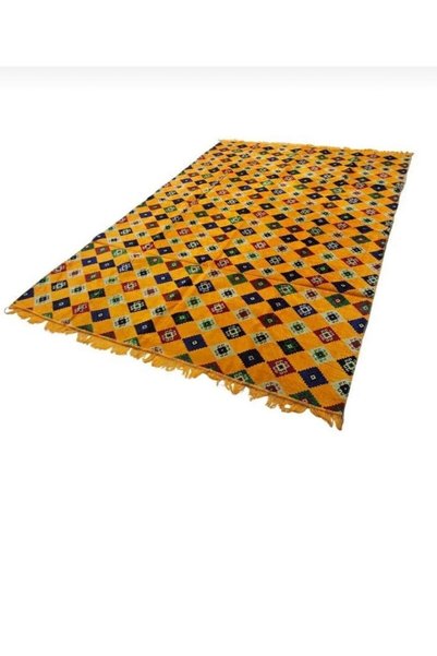Generic Large Garden Mat Insulating 170X280Cm - Strong Waterproof & Moisture-Proof Underlay for Home & Garden - Ground Mat for Gardens & Home