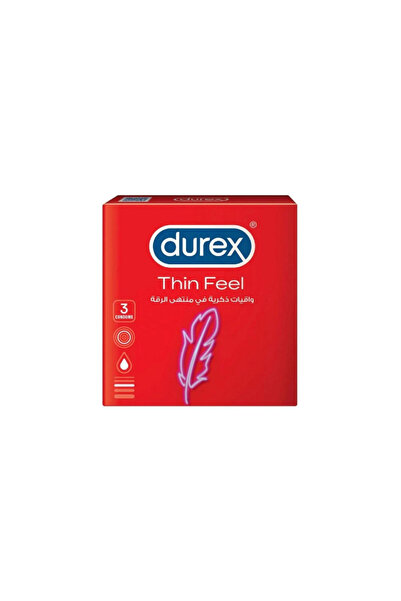 Gxxl ثين فيل 3'S