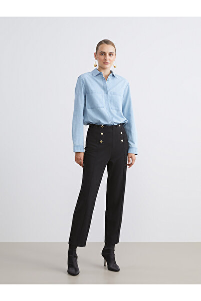 LC Waikiki Carrot Fit Women's Pants