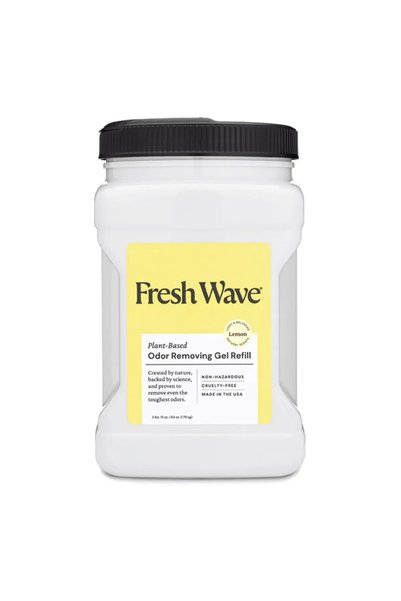 Fresh Wave Plant-Based Odor Removing Gel Refill, 705 (Assorted colors/scents,...