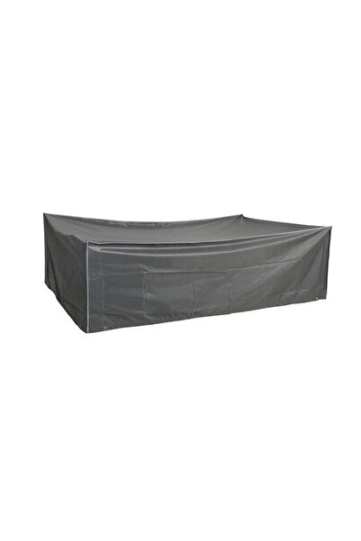 OEM Husa pentru set masa cu 6 scaune gradina Versay 240 x 130 x 60 cm