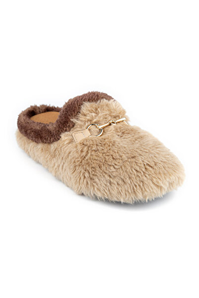 Muya 36901-- Kraska Anatomical Sole Women's House Slippers