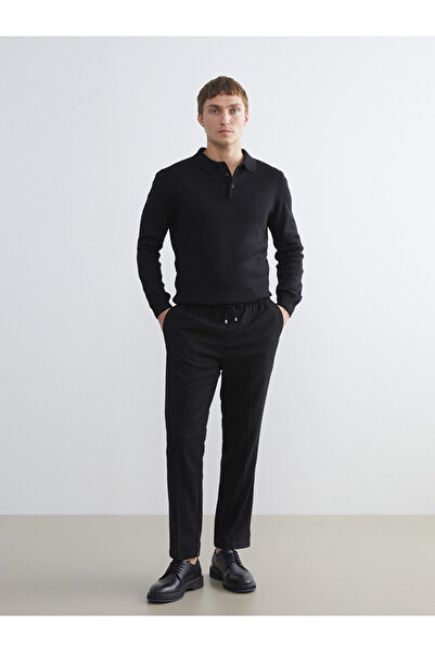 LC Waikiki Standard Fit Men's Trousers