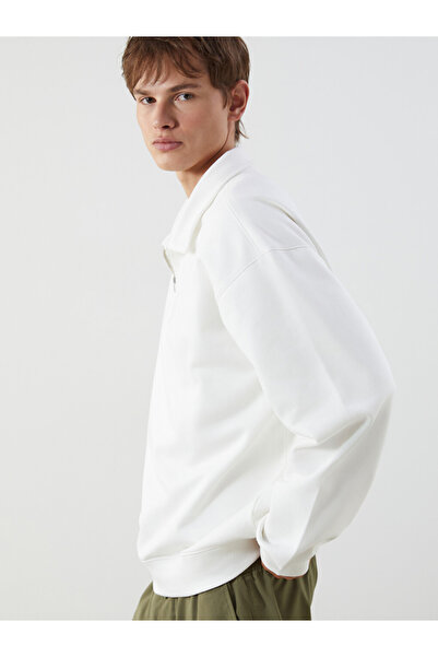 LC Waikiki Turtleneck Men's Sweatshirt