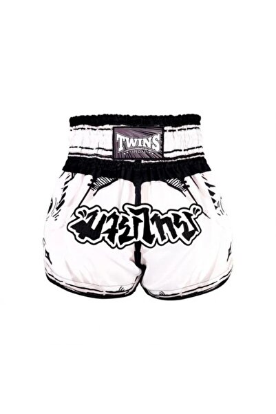 TWINS Tbs-Comic-T Muaythai Shorts