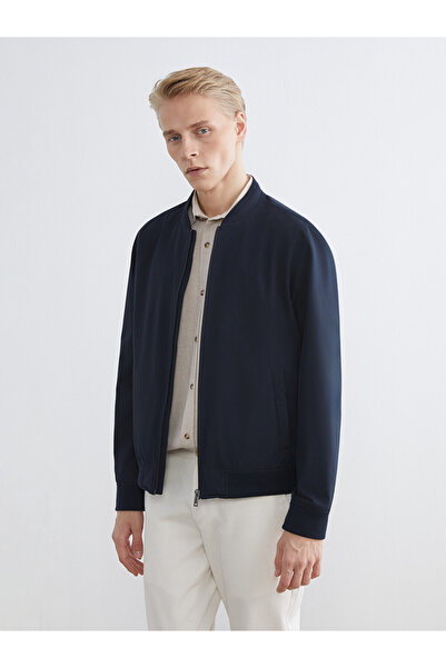 LC Waikiki Baseball Collar Men's Jacket
