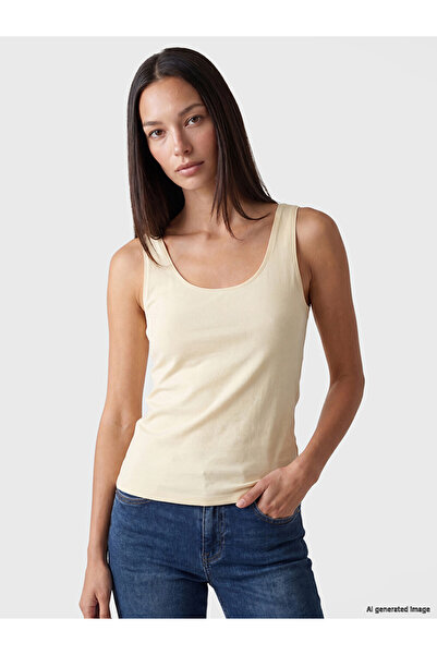 LC Waikiki Lcw Everyday U Neck Women's Undershirt