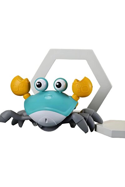 EHOME Smart Escape Toy – The Musical, Moving Pet Kids Can’t Catch Induction G...