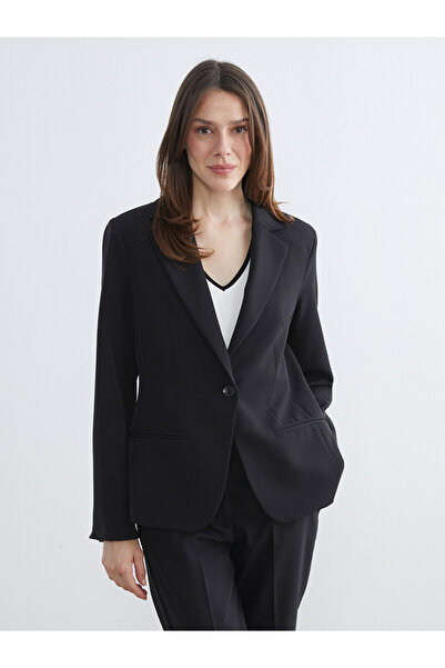 LC Waikiki Regular Fit Women's Blazer Jacket