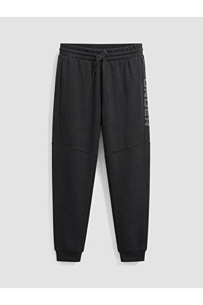 LC Waikiki Standard Fit Men's Jogger Sweatpants