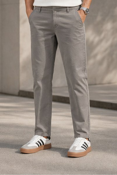 MARCO DONATELI Chinos Pant