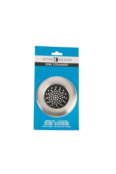Interdesign Forma Sink Strainer