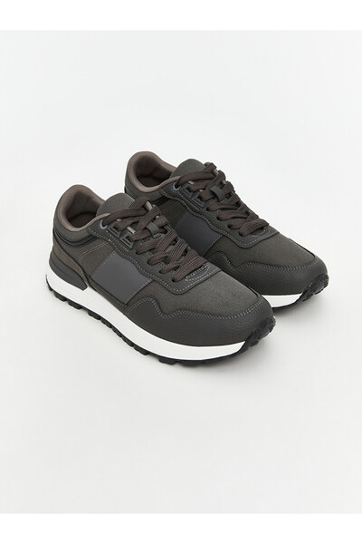 LC Waikiki Lace-Up Men's Sneakers