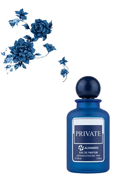 ALHAMIDI Private Perfume 100 ML