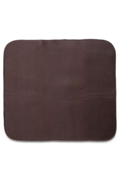 Interdesign iDry Kitchen Mocha Mat (30 x 23 x 7 cm)