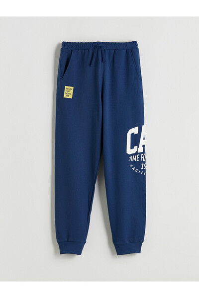 LC Waikiki Boys Jogging Pants with Elastic Waist