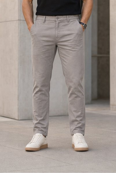 TOM SMITH Chinos