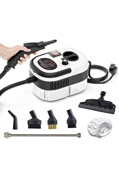 Generic Steam Cleaner for Home, Multi-Purpose Handheld Steam Cleaning Machine...