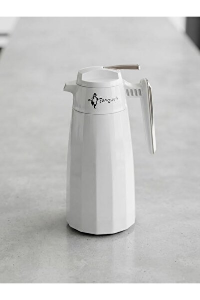 Penguen Png-7002 Glass Thermos 1.5 Liter