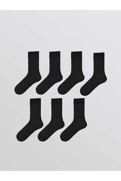LC Waikiki 7-Pack Men's Ankle Socks