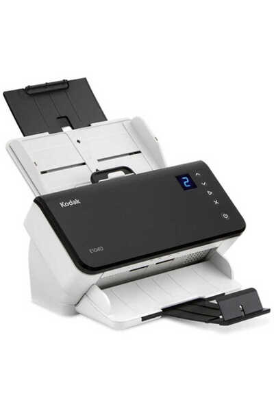 Kodak Alaris E1040-8011892 Döküman Tarayıcı