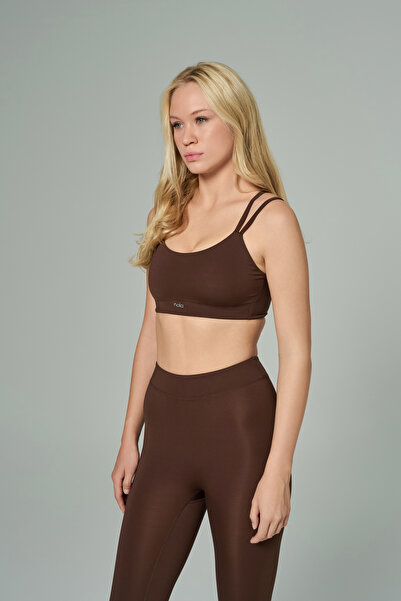 Nala Activewear 'Jennifer' Çapraz Askılı Spor Sütyeni