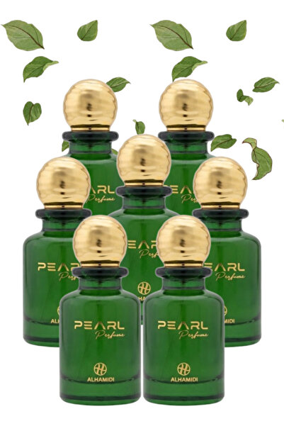 ALHAMIDI 7 Pieces Pearl Perfume 50ML