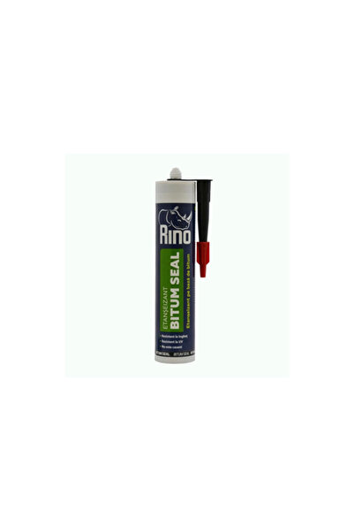 Rino BITUM SEAL Etanșant pe bază de bitum 310ml H3799