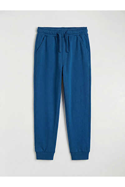 LC Waikiki Boys' Jogging Bottoms with Elastic Waistband