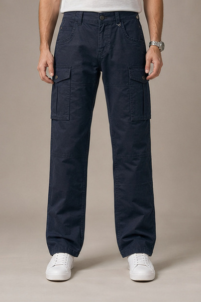 Sunnex Cargo Pants