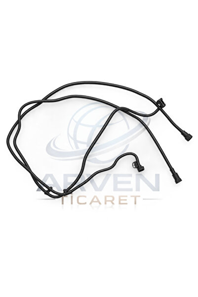 Renault Megane I Scenic I Yakıt Hortumu 7700113963