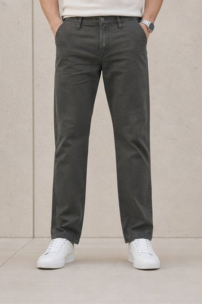 TWILLS Men's Chinos