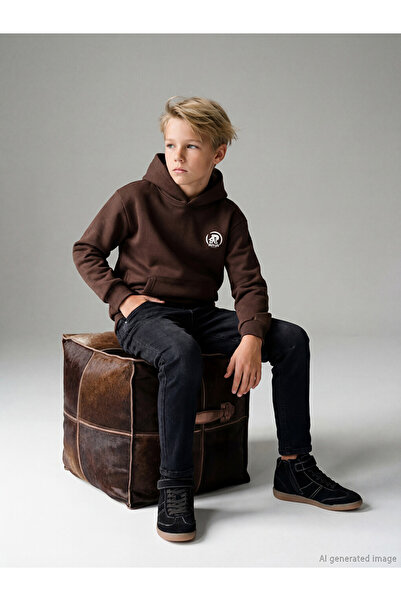 LC Waikiki Loose Fitted Jeans for Boys