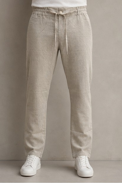 Manche Casual Pants
