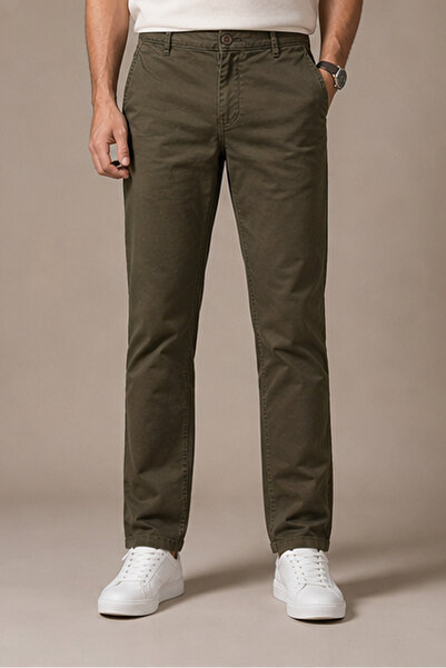 TOM SMITH Regular Fit Chinos