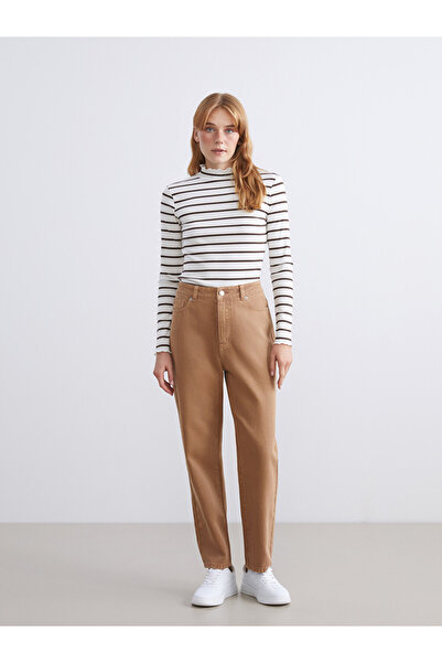 LC Waikiki Mom Fit Women's Jeans