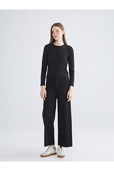 LC Waikiki Wide Leg Women's Jeans