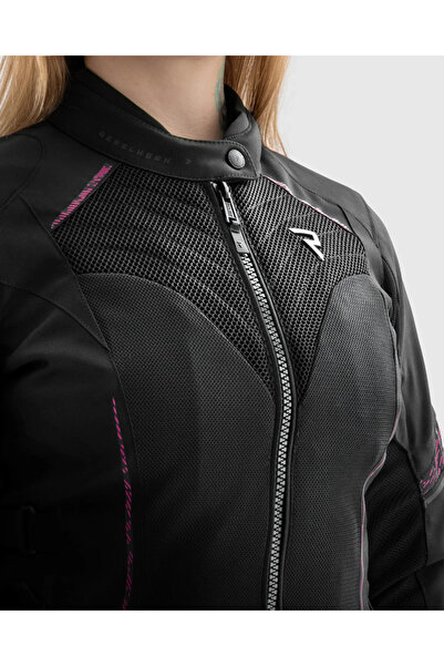 Rebelhorn Jax Lady Pink Women's Coat
