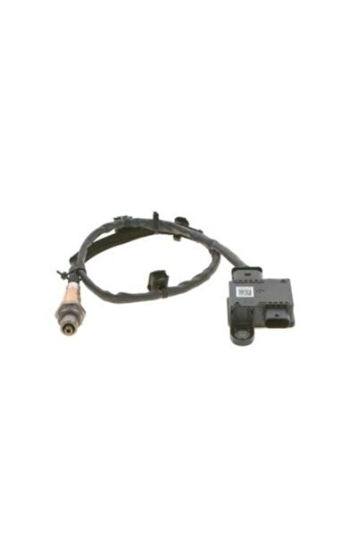 0281006571 Partikül Sensörü I30 1.6 CRDI Ceed 1.6 CRDI 2012 > 392652A200