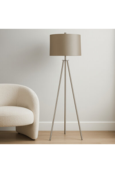 Crestview Collection مصباح أرضي سابرا