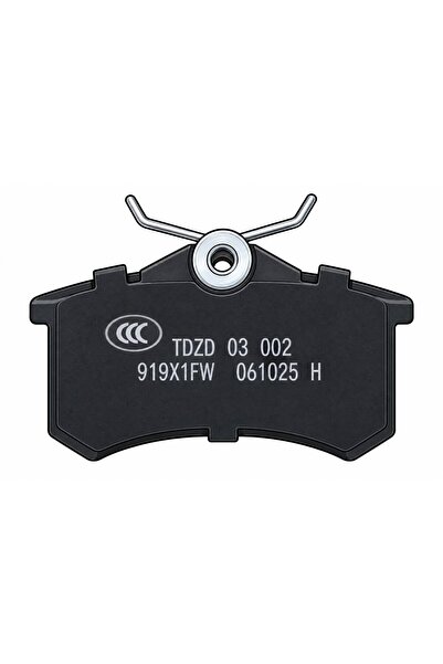 Generic Brand قماش خلفي MG 350