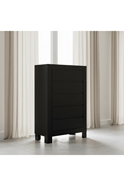 Ashley Furniture Kasteiner Five Drawer Chest